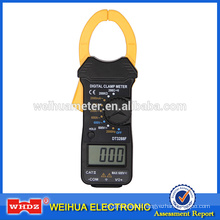 Digital Clamp Meter DT3288 with Data Hold Continuity